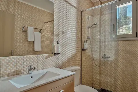 Cnic Paleo ArtNouveau Hotel in Palaiokastritsa, foto 18