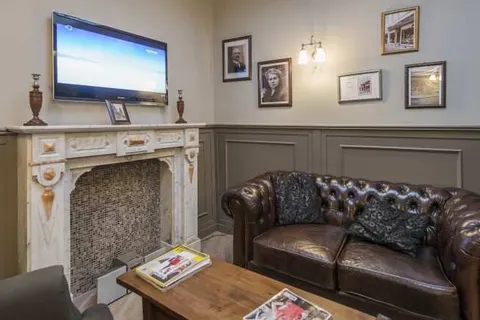 Hotel Caelus VII foto 9