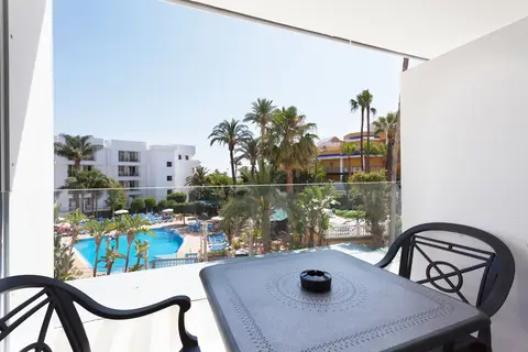 Sol Torremolinos - Don Pedro in Torremolinos — foto 9