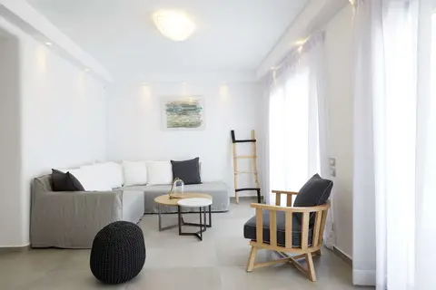 Amor Hideaway Villas in Thira Municipal Unit, foto 8