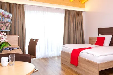 Hotel Lampenhäusl foto 7