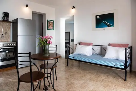 Villas Flisvos in Δημοτική Ενότητα Λαγανά — foto 7