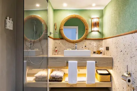 Baska Resort Bodrum in Bodrum — foto 15