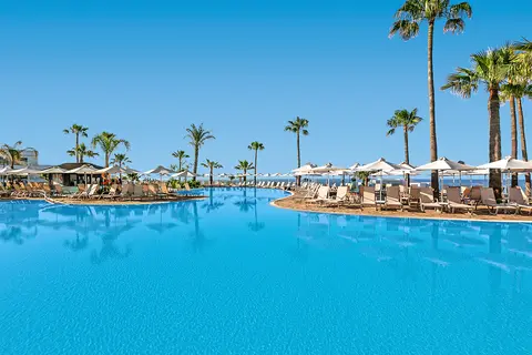 Atlantica SunGarden Beach in Αγία Νάπα — foto 13