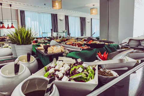 Meandros Boutique Hotel & SPA foto 17