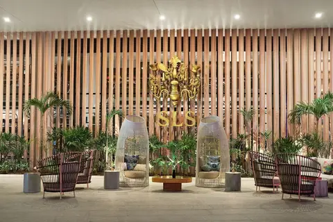SLS Playa Mujeres in Cancùn — foto 26