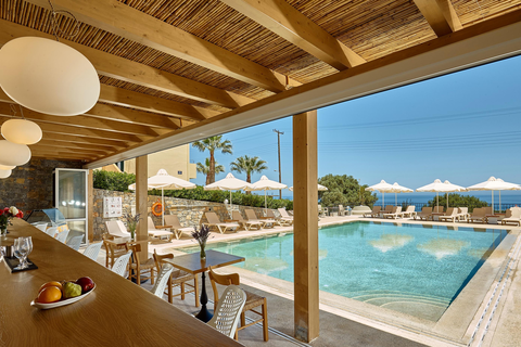 Appartementen Marni Village foto 9