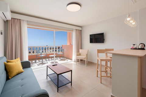 Hotel Allegro Isora foto 4