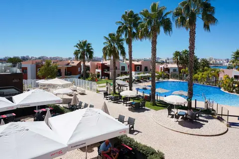 Fly & Go Vitor's Village in Ferragudo — foto 12