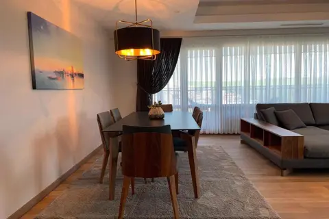Maslak Aparts in Fatih — foto 7