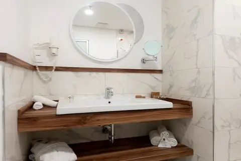 Istanbul Sabiha Gökcen Airport Hotel in Fatih, foto 4