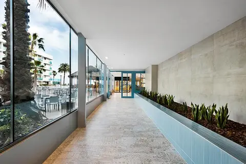 Hotel Best Maritim in Cambrils — foto 7
