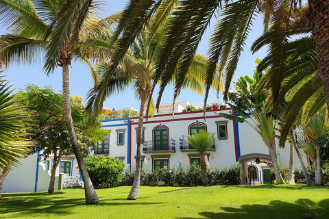 Billy's Puerto de Mogán by LIVVO foto 3