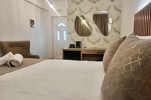 Kasapakis Boutique Hotel in Analypsi — foto 23