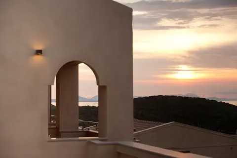 Sivota Diamond Spa Resort in Sivota, foto 26