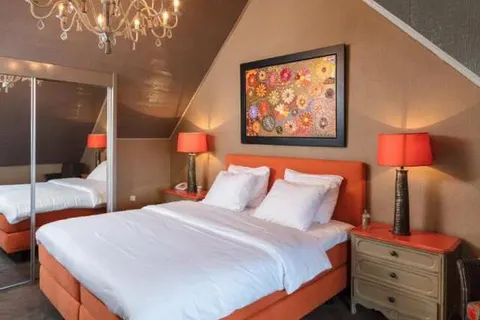 Landhuishotel en Restaurant De Bloemenbeek foto 24