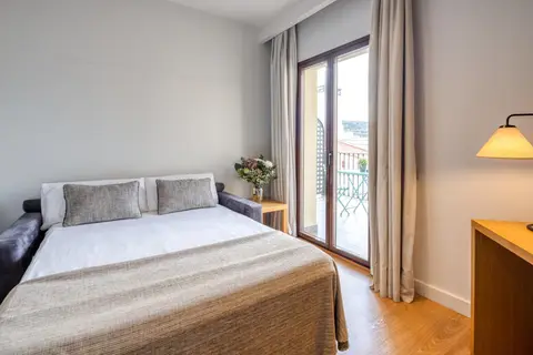 Arc la Rambla in Barcelona — foto 17