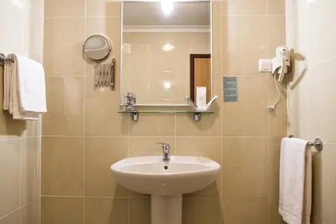 Hotel Santa Mafalda in Ourém — foto 14