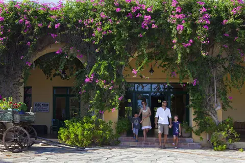 Candia Park Village in Agios Nikolaos Municipal Unit — foto 20