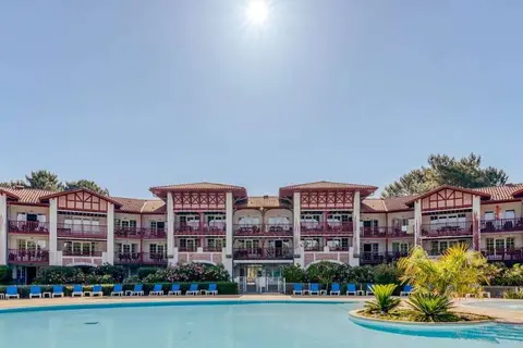 Residence Le Domaine de Gascogne Pierre & Vac in Biscarrosse