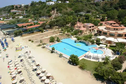 Hotel SoleMare in Diano Marina, foto 4