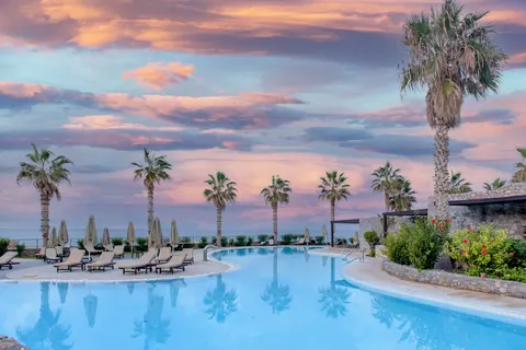 Ikaros Beach Luxury Resort foto 13