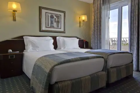 Sana Rex Hotel in Lissabon — foto 18