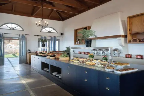 Grecotel Marine Palace & Aqua Park in Panormos, foto 16