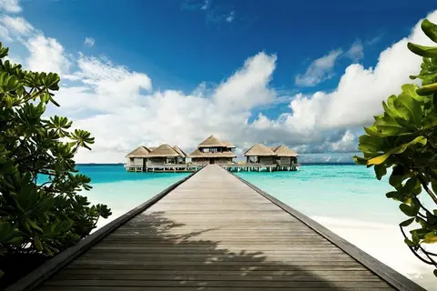 Huvafen Fushi Maldives in Nooraanee Shop, foto 29