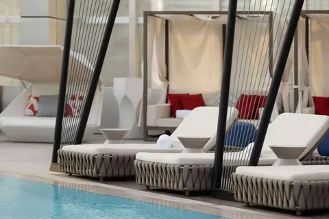 SO Uptown Dubai in أبتون دبي برج 1 — foto 2