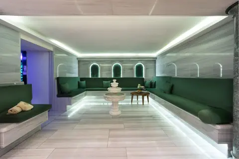 Mercure Istanbul Bomonti in Fatih — foto 23