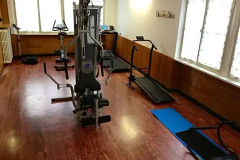 Hotel Villa Argentina in Cortina d'Ampezzo, foto 4