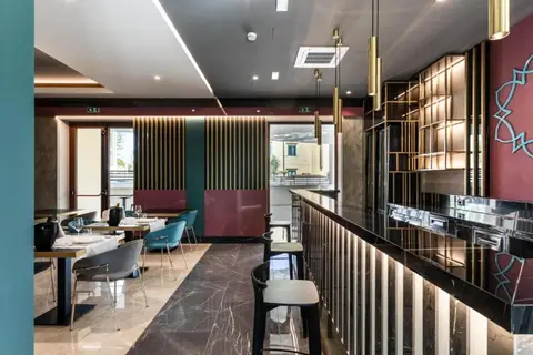 Hotel Netum Mare in Noto, foto 10