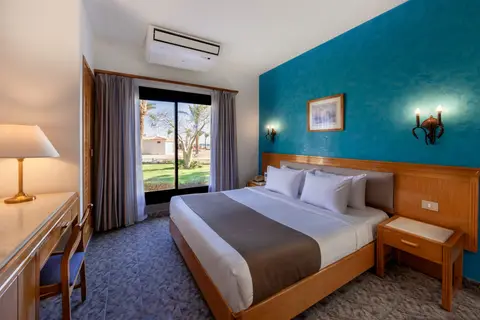 Pharaoh Azur Resort in Hurghada, foto 17