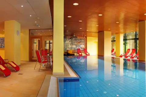 Hotel Elisabethpark in Bad Gastein — foto 3