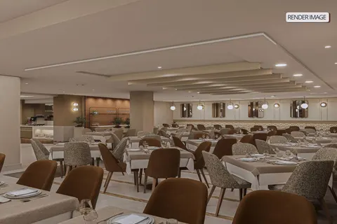 Side Star Beach Hotel foto 23