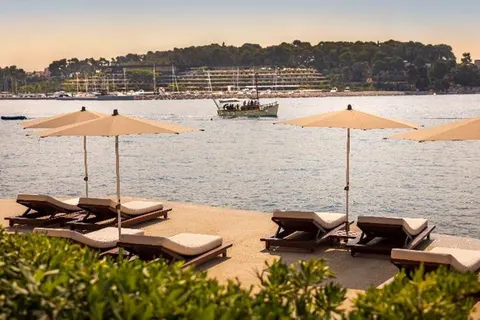 Adriatic Hotel by Maistra Collection foto 1