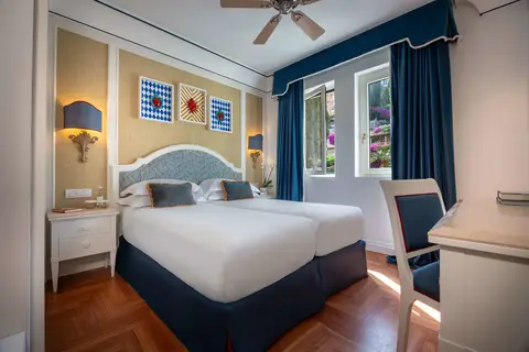 Grand Hotel San Pietro in Taormina — foto 30