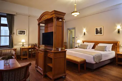Anarat Hotel in Beyoğlu, foto 8
