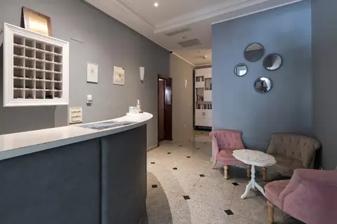 Hotel Perla in Slano, foto 2