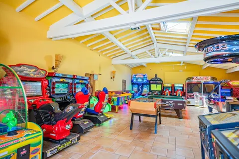 Camping Le Serignan Plage foto 31