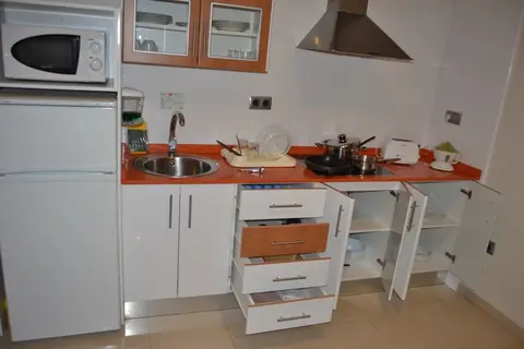 Bahia Aparthotel in San Pedro del Pinatar — foto 12