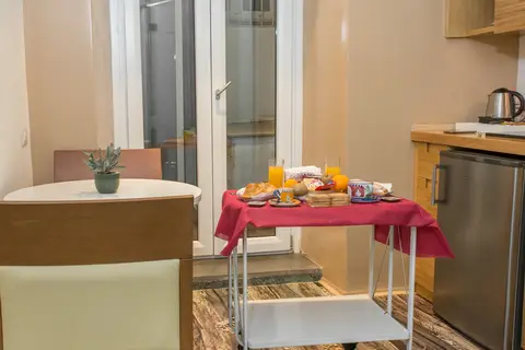 Chiaia 197 Deluxe Residence in Napels, foto 20