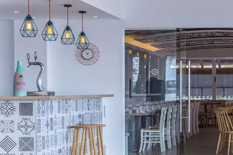 Hotel Atolon & Kaafu Beach Club in Son Servera — foto 7