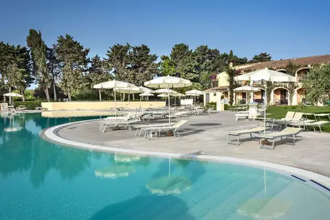 Sentido Orosei Beach in Orosei — foto 24