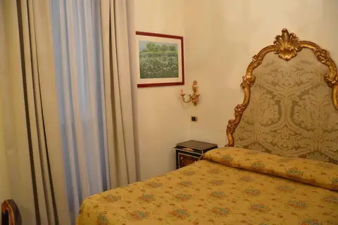 Des Epoques Hotel in Rome, foto 17