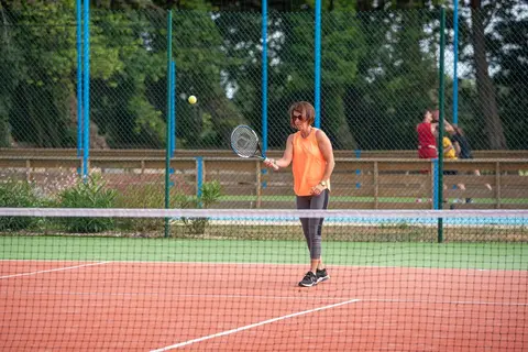 Camping Club Le Trianon - Ms Vacances in Les Sables-d'Olonne — foto 20