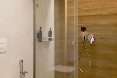 Mirage Chalkida City Resort in Χαλκίδα — foto 13