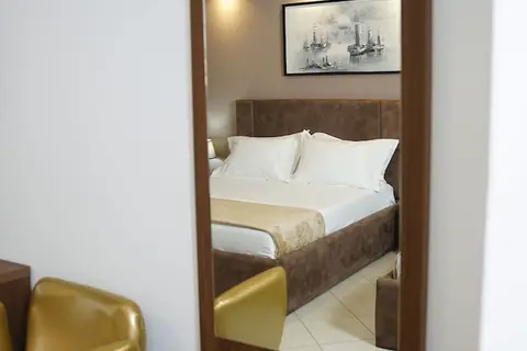 Atrium Deluxe Resort in Kavaja, foto 30