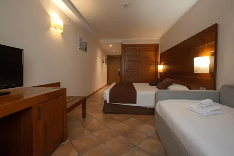 Hotel Magic La Massana in La Massana — foto 16